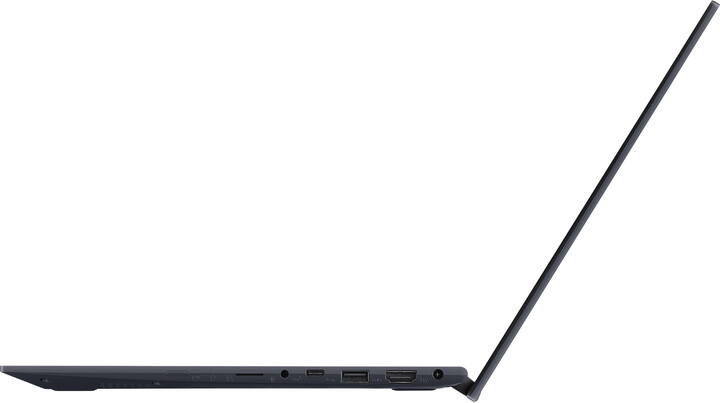 ASUS VivoBook Flip 14 (TM420UA), černá_658200257