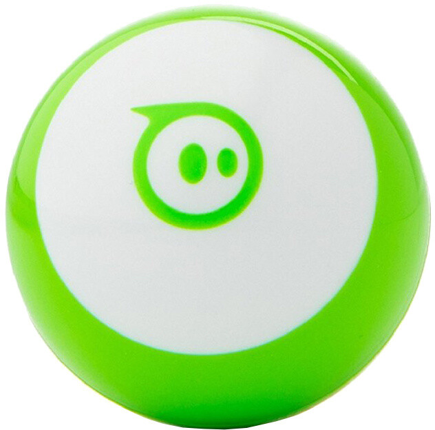 Sphero mini, zelená