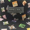 Kšiltovka Minecraft - Character, nastavitelná, snapback_127147590