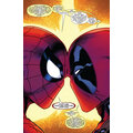 Komiks Spider-Man/Deadpool: Parťácká romance, 1.díl, Marvel