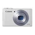 Canon PowerShot S110, stříbrná_145841038