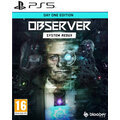 Observer: System Redux - Day One Edition (PS5)_1134035248