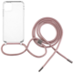 FIXED zadní kryt Pure Neck s růžovou šňůrkou na krk pro Apple iPhone 11_187879567