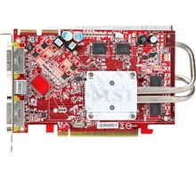 MicroStar RX1650XT-T2D256EZ 256MB, PCI-E_466465101