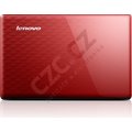 Lenovo IdeaPad Z580, červená_822913154
