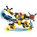 LEGO® Creator 3v1 31090 Podvodní robot_1467257257