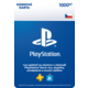 PlayStation Store - Dárková karta 1 000 Kč - elektronicky
