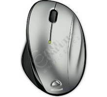 Microsoft Wireless Laser Mouse 6000 v2_474927964