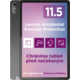 Lenovo TAB P11 2nd Gen, 6GB/128GB, Storm Grey, LTE