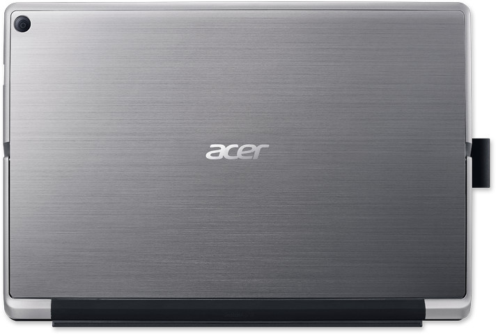 Acer Switch Alpha 12 (SA5-271-39RJ), stříbrná_1345654929