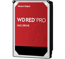 WD Red Pro (KFBX), 3,5&quot; - 10TB_200781593
