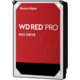 WD Red Pro (KFBX), 3,5" - 10TB Poukaz 200 Kč na nákup na Mall.cz