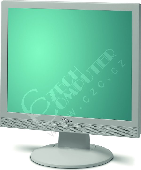 Fujitsu-Siemens A19-1 - LCD monitor 19&quot;_327220759
