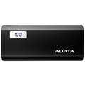 ADATA P12500D Power Bank 12500mAh, černá_620514451
