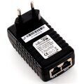 MikroTik Napájecí PoE adaptér, 24V/1A, 24W pro MikroTik RouterBOARD_333599548