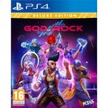 God of Rock - Deluxe Edition (PS4)_1398312238