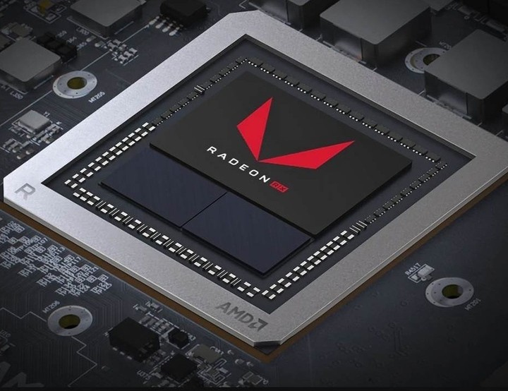 AMD chce do hi-endu, chystá nové herní grafiky