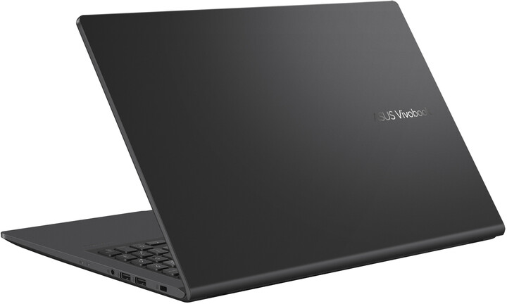 ASUS VivoBook 15 (X1500, 11th gen Intel), černá_1883263163