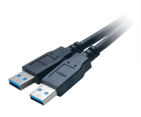 Akasa USB 3.0, interní USB kabel, 30cm_1742010079