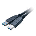 Akasa USB 3.0, interní USB kabel, 30cm_1742010079