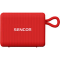 Sencor SSS 1400, červená_644346652