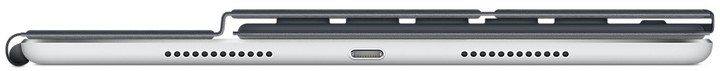 Apple Smart Keyboard for 9.7-inch iPad Pro - Czech_79650826