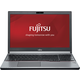 Fujitsu Lifebook E756, stříbrná