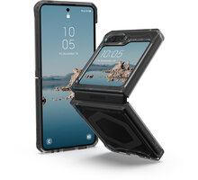 UAG ochranný kryt Plyo Pro pro Samsung Galaxy Z Flip5, šedá 21421411313A