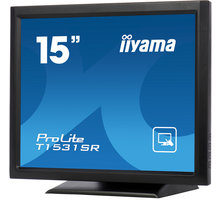 iiyama ProLite T1531SR-B3 - LED monitor 15&quot;_867344627