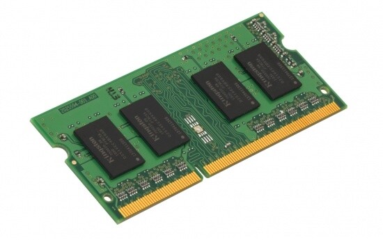 Kingston 4GB DDR3 1600 CL11 SO-DIMM_1396905989