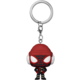 Klíčenka Funko POP! Spider-Man - Miles Morales (Winter Suit)_487526241
