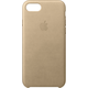 Apple Kožený kryt na iPhone 7 – žlutohnědý