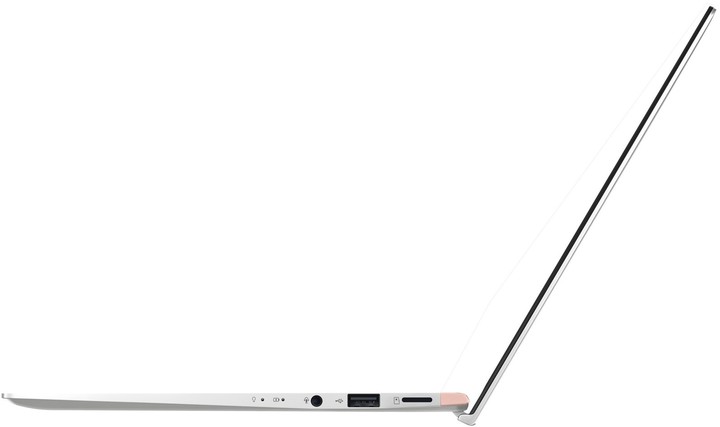 ASUS ZenBook 14 UX433FN, stříbrná_429317995