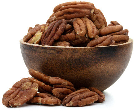 GRIZLY ořechy - pekanové ořechy, 500g_257074284