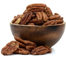 GRIZLY ořechy - pekanové ořechy, 500g