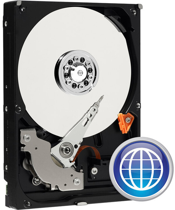 WD Blue - 80GB_1026115380