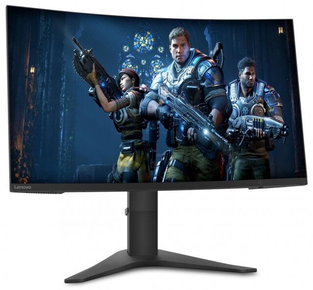 Lenovo Gaming G27c-10 - LED monitor 27&quot;_1190963617