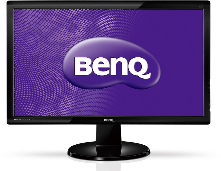 BenQ GL2450H - LED monitor 24&quot;_1932247281