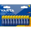 VARTA baterie Longlife Power AA, 14+6ks_770636019
