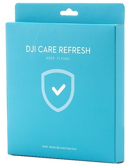 DJI Care Refresh 2-Year Plan (DJI Mini 3 Pro) EU_1152960695