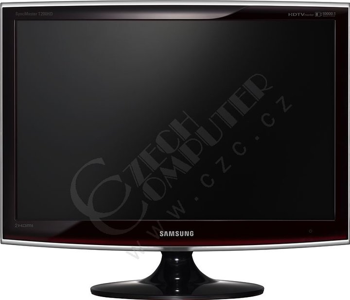 Samsung SyncMaster T260HD - LCD monitor 26&quot;_2127172473