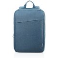 Lenovo 15.6 Backpack B210, modrá_2044787704