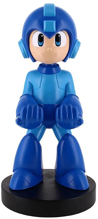 Figurka Cable Guy - Mega Man_1860103125