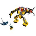 LEGO® Creator 3v1 31090 Podvodní robot_402394397