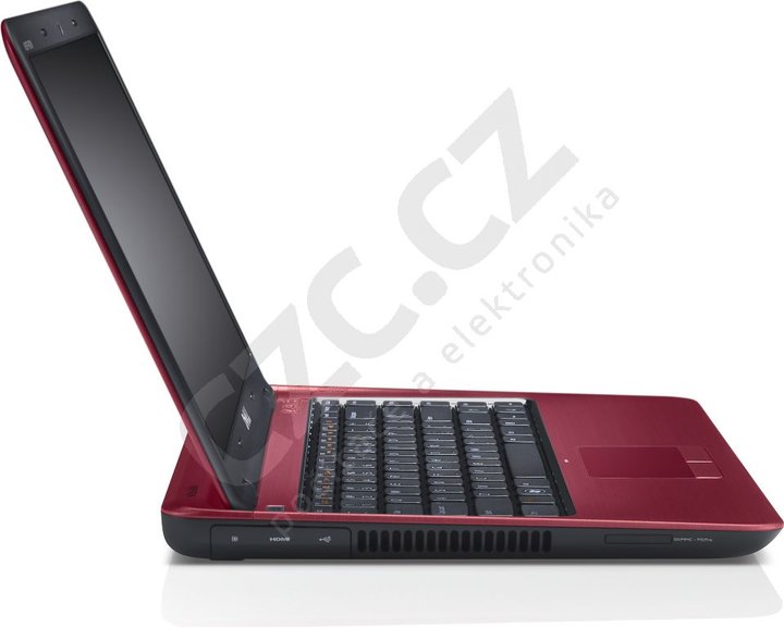 Dell Inspiron N411Z, červená_105136319