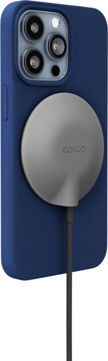 EPICO bezdrátová nabíječka s podporou uchycení MagSafe_702626382
