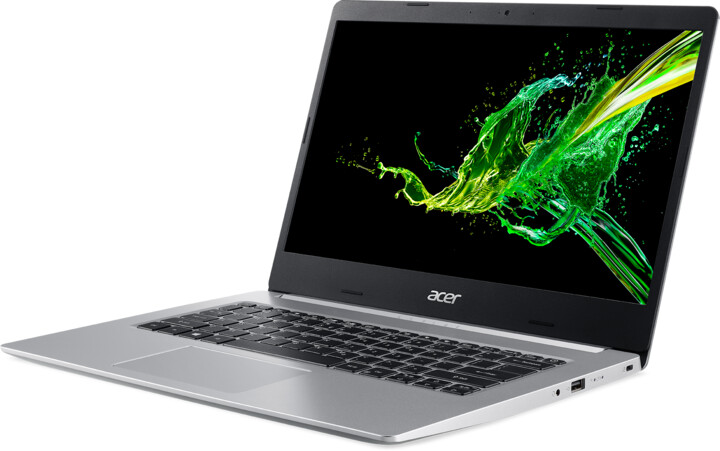 Acer Aspire 5 (A514-52-37JY), stříbrná_1556613549