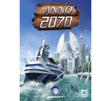Anno 2070 - Hluboký oceán (PC)_1299447008