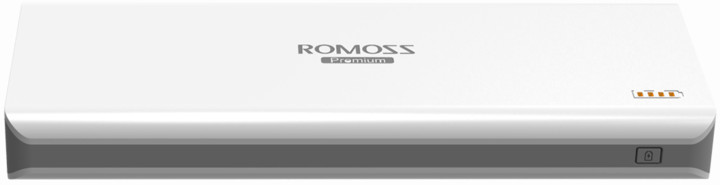 Romoss eUSB sofun 9 Power bank 23400mAh, USB_457050469