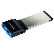 Belkin SuperSpeed USB 3.0 ExpressCard_1028889279
